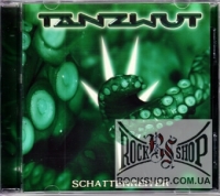 Tanzwut - Schattenreiter (CD-DA)