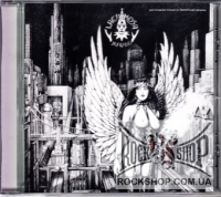 Lacrimosa - Inferno (CD-DA)