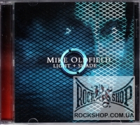 Oldfield, Mike - Light + Shade (2CD-DA)