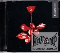 Depeche Mode - Violator (CD-DA)