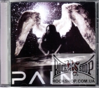Pain - Nothing Remains The Same (CD-DA)