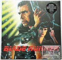 Vangelis - Blade Runner (180GM) (The Original Motion Picture Soundtrack / OST) (Sealed) (LP)