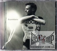 Adams, Bryan - Room Service (Special Edition) (Sealed) (CD)