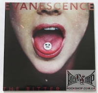 Evanescence - The Bitter Truth (Sealed) (2LP)