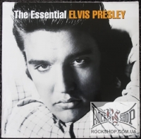 Presley, Elvis - The Essential Elvis Presley (Sealed) (2LP)