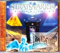 Stratovarius - Intermission (CD-DA)