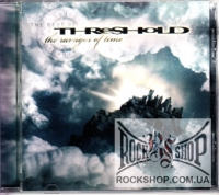 Threshold - The Best Of Threshold (The Ravages Of Time) (2CD-DA)