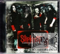 Slipknot - Best Of (CD-DA)