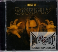 Soulfly - Best Of (CD-DA)