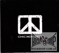 Chickenfoot - Chickenfoot (Sealed) (CD)