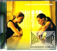 Placebo - Without You I'm Nothing (�D-DA)