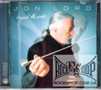 Lord, Jon - Beyond The Notes (CD-DA)