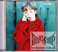 Placebo - Placebo (CD-DA)