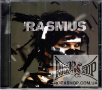 Rasmus, The - The Rasmus (CD-DA)