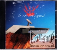 AIR - 10,000 Hz Legend (Sealed) (CD)