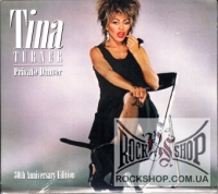 Tina Turner - Private Dancer - 30th Anniversary Edition (Sealed) (2CD)