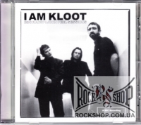 I Am Kloot - BBC Radio 1 John Peel Sessions (CD-DA)