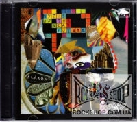 Klaxons - Myths Of The Near Future (CD-DA)