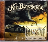 Bonamassa, Joe - Dust Bowl (Sealed) (CD)