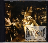Led Zeppelin - In Through The Out Door (CD-DA)