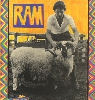 McCartney, Paul - Ram (CD)
