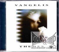 Vangelis - Themes (Compilation) (CD-DA)
