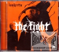 Lambretta - The Fight (CD-DA)
