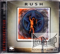 Rush - Retrospective I 1974-1980 (CD-DA)