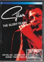 Gillan - The Glory Years (Sealed) (DVD)