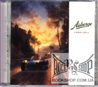 Chris Rea - Auberge (Deluxe) (Sealed) (2CD)