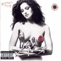 Red Hot Chili Peppers - Mother's Milk (CD-DA)