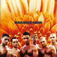 Rammstein - Herzeleid (CD-DA)