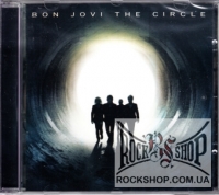 Bon Jovi - The Circle (Sealed) (CD)