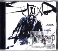 Staind - Staind (Sealed) (CD)