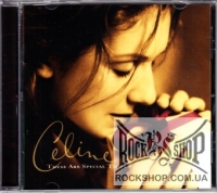 Dion, Celine - These Are Special Times (Sealed) (CD)