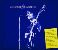 Harrison, George -  Memorial Concert For George Harrison (2�D)