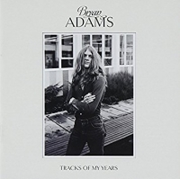 Adams, Bryan - Tracks Of My Years (Ukrainian Special Edition) (CD-DA)