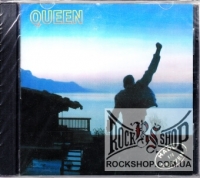 Queen - Made In Heaven (Queen Digital Master Series) (Sealed) (CD-DA)