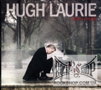 Laurie, Hugh - Didn't It Rain (CD-DA) 