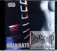 Skinhate - ������ �� ��� (CD-DA)