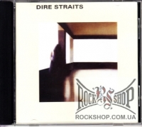 Dire Straits - Dire Straits (CD-DA)