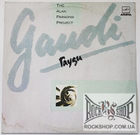 ���� ������� �������� (The Alan Parsons Project) - ����� (Gaudi) (LP)