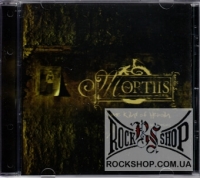 Mortiis - Some Kind Of Heroin (CD-DA)