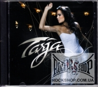 Tarja (Tarja Turunen) - Act I (2CD-DA)