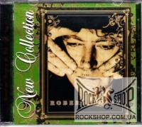 Plant, Robert - New Collection (CD-DA)