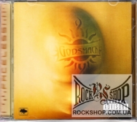 Godsmack - Faceless (CD-DA)