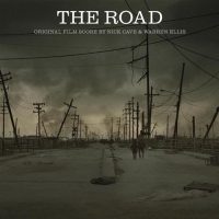 Road, The - Original Film Score By Nick Cave & Warren Ellis (CD-DA)