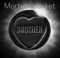 Harket, Morten (a-ha) - Brother (CD-DA)