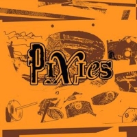 Pixies - Indie Cindy (CD-DA)