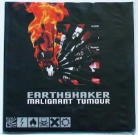 Malignant Tumour - Earthshaker (LP)